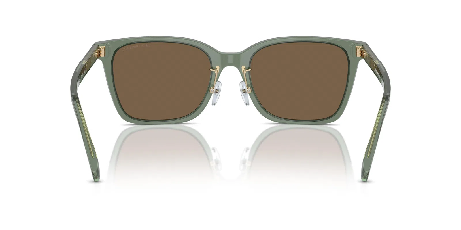 Emporio Armani 4226D Sunglasses - view 7